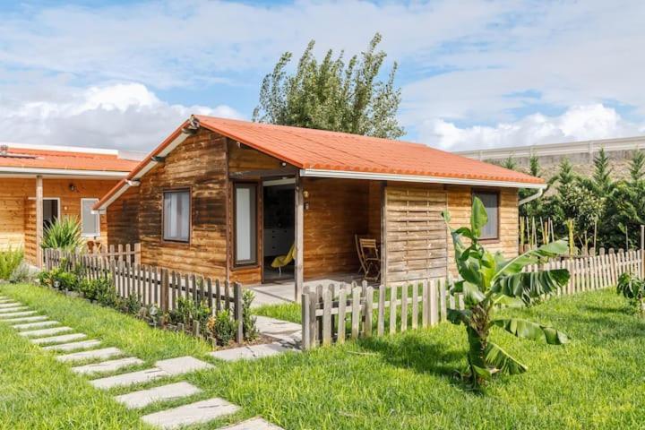 Chale Do Vale Casa de hóspedes Pinhal Novo Exterior foto