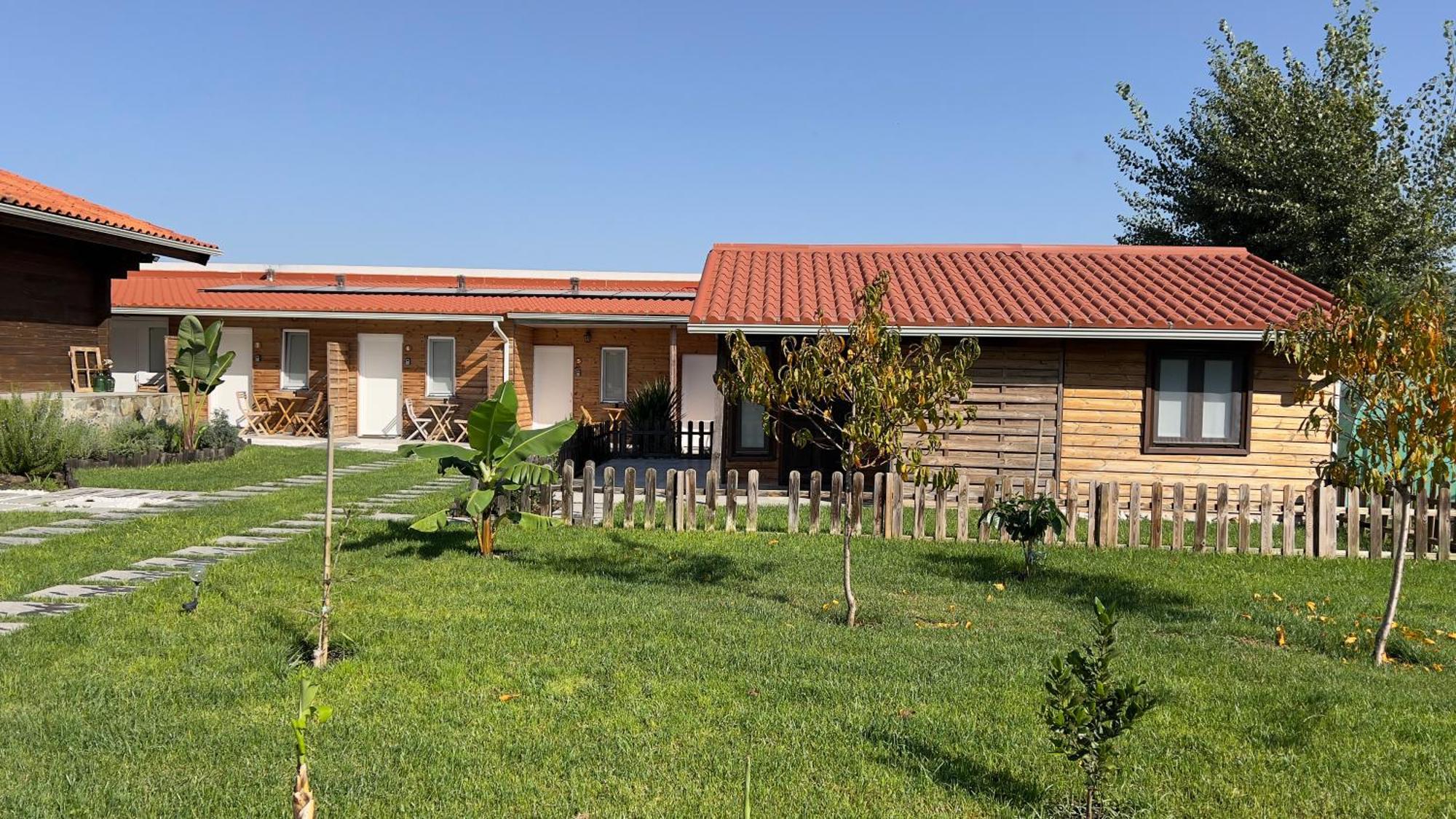 Chale Do Vale Casa de hóspedes Pinhal Novo Exterior foto